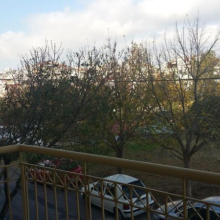 Welcome To Saloniki Zewnętrze zdjęcie