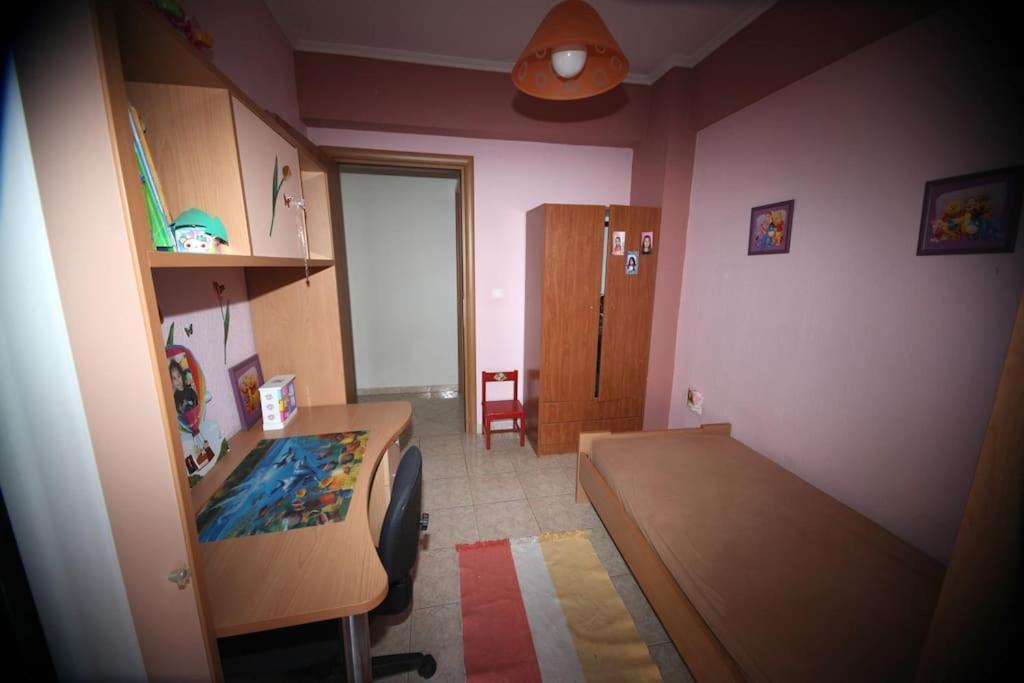 Welcome To Saloniki Zewnętrze zdjęcie