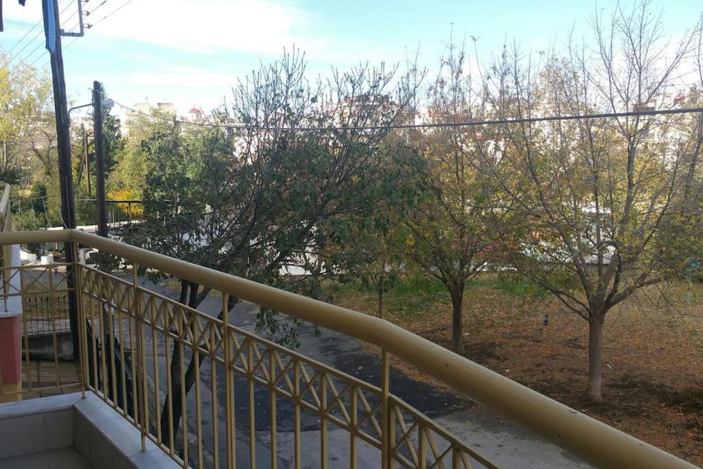 Welcome To Saloniki Zewnętrze zdjęcie